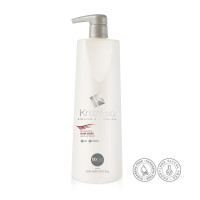 Маска живильна для волосся BBcos Kristal Evo 1000мл