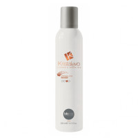 Мус сильної фіксації для волосся BBcos Kristal Evo Strong Look Hair Mousse 300мл
