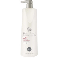 Шампунь зволожувальний для волосся BBcos Kristal Evo 1000мл