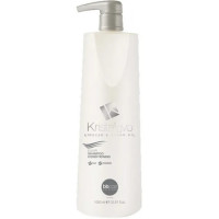 Шампунь-кондиціонер для частого миття волосся BBcos Kristal Evo Elixir 1000мл