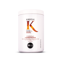 Кондиціонер для всіх типів волосся BBcos Kristal Everyday Conditioner 1000 мл  