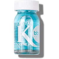 Лосьйон для фарбованого волосся BBcos Kristal Chroma Soothe Oil 12мл