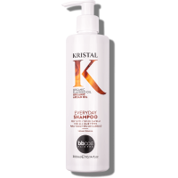 Шампунь для всіх типів волосся BBcos Kristal Everyday Shampoo 300 мл  