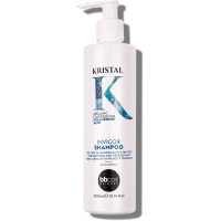 Шампунь для пошкодженого волосся BBcos Kristal Invigor Shampoo 300мл