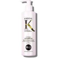 Шампунь зволожувальний для волосся BBcos Kristal Hydro Shampoo 300мл