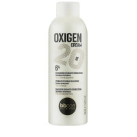 Окислитель кремообразный BBcos Oxigen Cream 6% 20 Volume 150мл