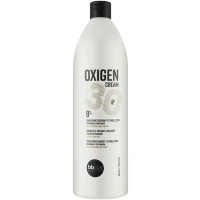 Окислитель кремообразный BBcos Oxigen Cream 9% 30 Volume 1000мл