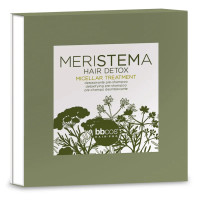 Міцеллярне очищення на основі стовбурових клітин BBcos Meristema Micellar Treatment 6 x 15мл