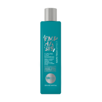 Шампунь для кучерявого волосся BBcos Emphasis Nami-Tech Curling Low Shampoo 250мл