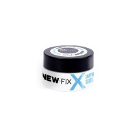 Моделюючий віск на водній основі з блискучим ефектом Bbcos New-Fix Shaping Gloss 75мл