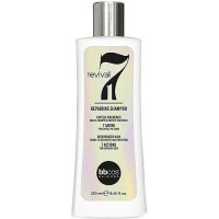 Шампунь відновлюючий для волосся BBcos Revival 7/1 Repairing Shampoo 250мл