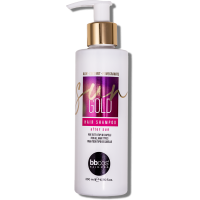 Шампунь для волосся BBcos Sungold Shampoo 200мл