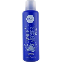 Активатор для освітлення волосся BBcos White Meches 40 Volume 12% 1000мл