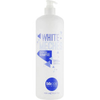 Шампунь для осветленных волос BBcos White Meches 1000мл