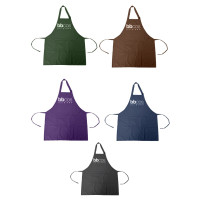 Фартук BBcos № 13 баклажановый