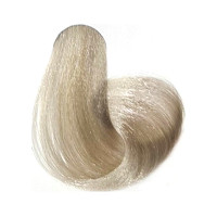 Крем-фарба для волосся безаміачна BBcos Keratin Color 10/11 блондин екстра світлий інтенсивний попелястий 100мл