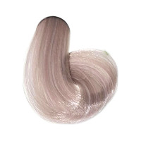 Крем-фарба для волосся безаміачна BBcos Keratin Color 10/21 блондин екстра світлий фіолетовий попелястий 100мл