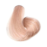 Крем-фарба для волосся безаміачна BBcos Keratin Color 10/26 блондин екстра світлий рожевий 100мл