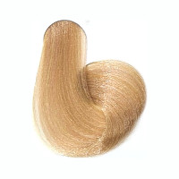 Крем-фарба для волосся безаміачна BBcos Keratin Color 10/32 блондин екстра світлий медовий 100мл