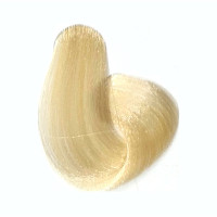 Крем-фарба для волосся безаміачна BBcos Keratin Color 11/0 блондин дуже світлий 100мл