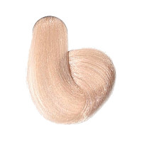 Крем-фарба для волосся безаміачна BBcos Keratin Color 11/02 блондин дуже світлий перлинний 100мл