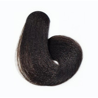 Крем-фарба для волосся безаміачна BBcos Keratin Color 4/0 каштановий натуральний 100мл