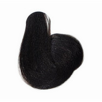 Крем-фарба для волосся безаміачна BBcos Keratin Color 4/11 каштановий натуральний інтенсивний попелястий 100мл