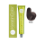Крем-краска для волос безаммиачная BBcos Keratin Color 4/75 каштановый натуральный шоколадный 100мл