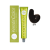 Крем-краска для волос безаммиачная BBcos Keratin Color 5/1 каштановый светло-пепельный 100мл