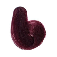 Крем-фарба для волосся безаміачна BBcos Keratin Color 5/2 каштановий світлий фіолетовий 100мл