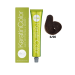 Крем-краска для волос безаммиачная BBcos Keratin Color 6/00 блондин темный интенсивный 100мл