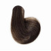 Крем-фарба для волосся безаміачна BBcos Keratin Color 6/1 блондин темно-попелястий 100мл