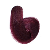 Крем-фарба для волосся безаміачна BBcos Keratin Color 6/2 блондин темно-фіолетовий 100мл