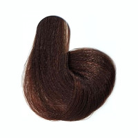 Крем-фарба для волосся безаміачна BBcos Keratin Color 6/3 блондин темний золотистий 100мл