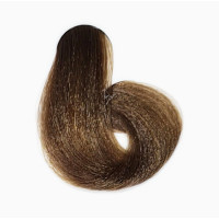 Крем-фарба для волосся безаміачна BBcos Keratin Color 8/00 блондин світлий інтенсивний 100мл