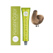 Крем-краска для волос безаммиачная BBcos Keratin Color 8/1 блондин светло-пепельный 100мл