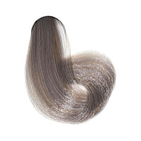 Крем-фарба для волосся безаміачна BBcos Keratin Color 8/11 блондин світлий інтенсивний попелястий 100мл