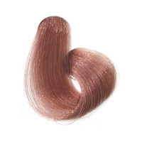 Крем-фарба для волосся безаміачна BBcos Keratin Color 8/26 блондин світлий рожевий 100мл