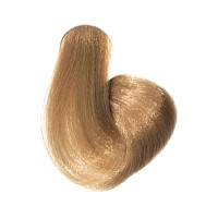 Крем-фарба для волосся безаміачна BBcos Keratin Color 8/32 блондин світлий медовий 100мл