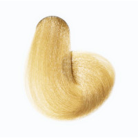 Крем-фарба для волосся безаміачна BBcos Keratin Color 9/0 блондин дуже світлий 100мл