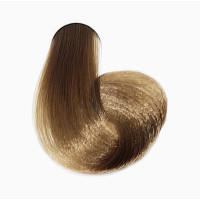 Крем-фарба для волосся безаміачна BBcos Keratin Color 9/00 блондин дуже світлий інтенсивний 100мл