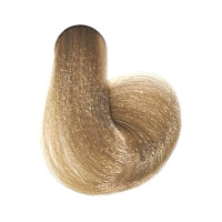 Крем-фарба для волосся безаміачна BBcos Keratin Color 9/1 блондин дуже світло-попелястий 100мл