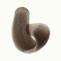 Крем-фарба для волосся безаміачна BBcos Keratin Color 9/11 блондин дуже світлий інтенсивний попелястий 100мл