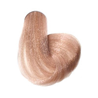 Крем-фарба для волосся безаміачна BBcos Keratin Color 9/26 блондин дуже світлий рожевий 100мл