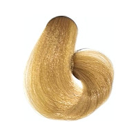 Крем-фарба для волосся безаміачна BBcos Keratin Color 9/3 блондин дуже світло-золотистий 100мл