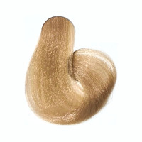 Крем-фарба для волосся безаміачна BBcos Keratin Color 9/32 блондин дуже світлий медовий 100мл