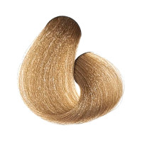 Крем-фарба для волосся безаміачна BBcos Keratin Color 9/7 блондин дуже світло-бежевий 100мл