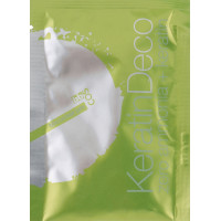 Освітлююча безаміачна пудра для волосся BBcos Keratin Deco 20г 