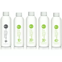 Окислювач кремоподібний BBcos Keratin Color Oxigen Cream 40 Volume 12% 150мл