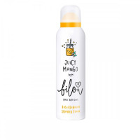 Пінка для душу Bilou Juicy Mango Shower Foam 200 мл